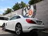 MERCEDES BENZ SL