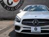 MERCEDES BENZ SL