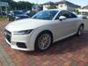 AUDI TT COUPE