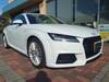 AUDI TT COUPE