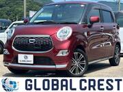2016 DAIHATSU CAST