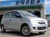 SUBARU PLEO