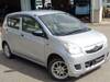 SUBARU PLEO