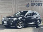 2015 BMW X3