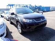 2007 MITSUBISHI OUTLANDER