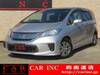 HONDA FREED HYBRID
