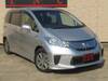 HONDA FREED HYBRID