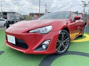 2012 TOYOTA 86 GT