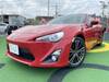 TOYOTA 86