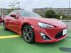 TOYOTA 86