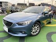 2014 MAZDA ATENZA WAGON