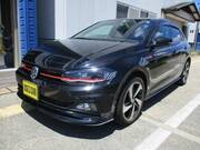 2018 VOLKSWAGEN POLO GTI
