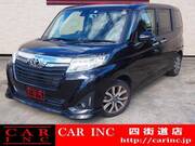 2018 TOYOTA ROOMY