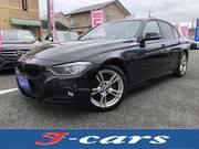 2013 BMW 3 SERIES