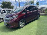 2017 HONDA FREED HYBRID