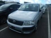 2013 TOYOTA SUCCEED VAN UL