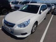 2010 SUBARU LEGACY