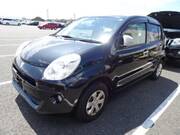 2013 TOYOTA PASSO