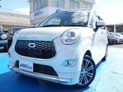2016 DAIHATSU CAST