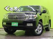 2011 TOYOTA LAND CRUISER