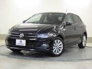 2019 VOLKSWAGEN POLO