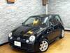 VOLKSWAGEN LUPO
