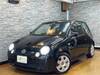 VOLKSWAGEN LUPO