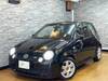 VOLKSWAGEN LUPO