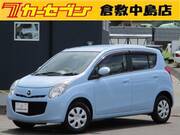 2010 MAZDA CAROL