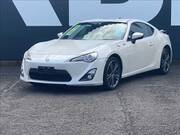 2012 TOYOTA 86