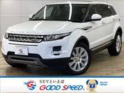 2014 LAND ROVER RANGE ROVER EVOQUE