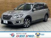 2016 SUBARU EXIGA CROSS OVER
