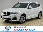 2015 BMW X3