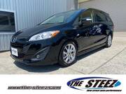 2015 MAZDA PREMACY