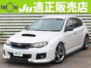 2010 SUBARU IMPREZA
