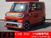 2014 DAIHATSU WAKE