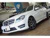 MERCEDES BENZ C-CLASS