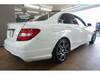 MERCEDES BENZ C-CLASS
