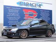 2006 SUBARU IMPREZA WRX