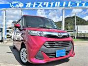 2016 TOYOTA TANK