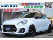 2020 SUZUKI SWIFT SPORT