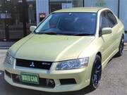 2003 MITSUBISHI LANCER
