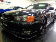 1998 TOYOTA CHASER TOURER