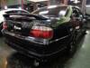 TOYOTA CHASER