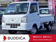 2015 NISSAN NT100　CLIPPER