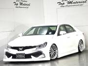 2012 TOYOTA MARK X