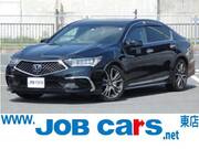 2019 HONDA LEGEND