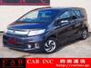 HONDA FREED SPIKE HYBRID