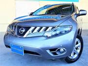 2008 NISSAN MURANO