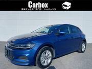 2020 VOLKSWAGEN POLO